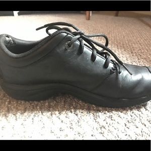 Keen No Slip Work Shoe